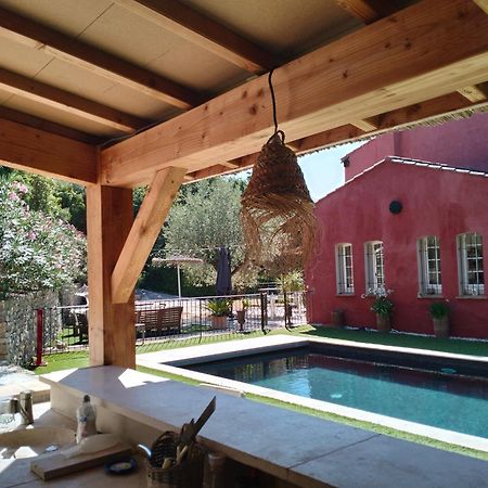 Appartement T2 Au Cap Brun Tolone Esterno foto