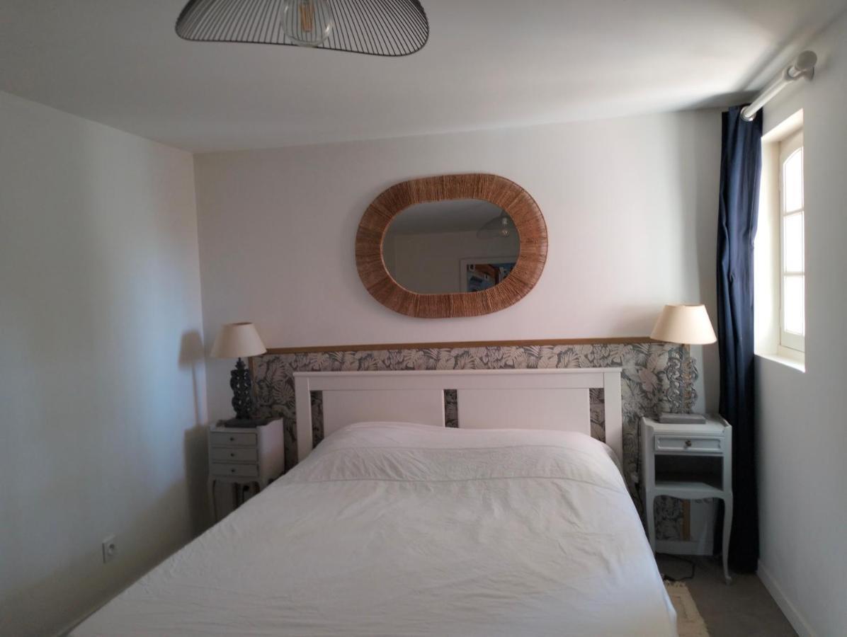 Appartement T2 Au Cap Brun Tolone Esterno foto