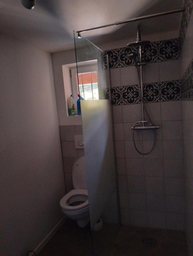 Appartement T2 Au Cap Brun Tolone Esterno foto